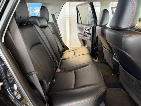 Used 2024 Toyota 4Runner TRD Pro AWD/4WD image 26