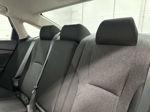 Used 2025 Honda Accord SE image 14