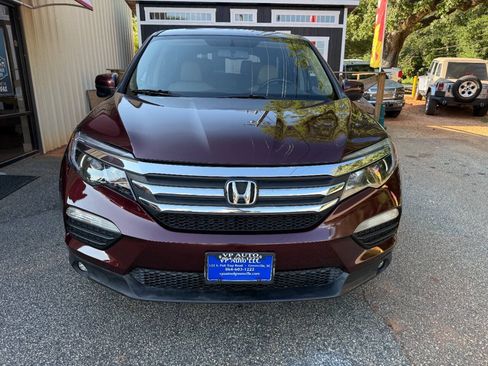 Used 2016 Honda Pilot EX-L image 2