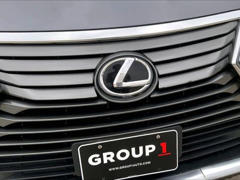 Used 2016 Lexus RX 350 FWD image 29