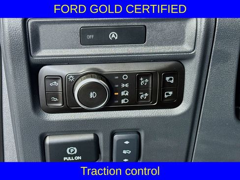 Certified 2025 Ford F150 Raptor AWD/4WD image 13