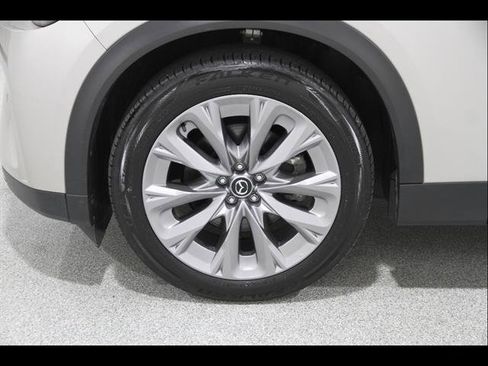 Used 2024 MAZDA CX-90 3.3 Turbo w/ Premium Package AWD/4WD image 23