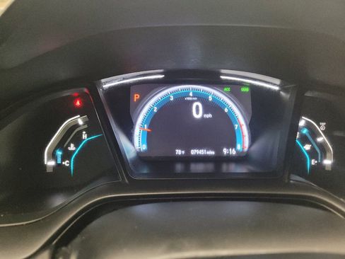 Used 2020 Honda Civic LX image 23