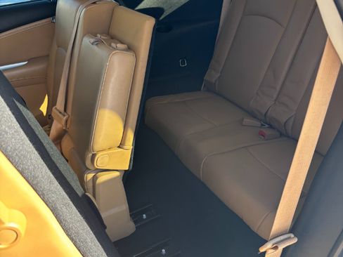 Used 2011 Dodge Journey Lux image 22
