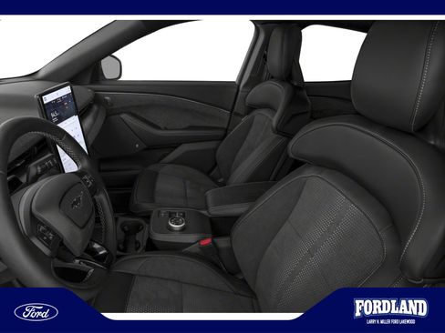 Used 2022 Ford Mustang Mach-E GT AWD/4WD image 6