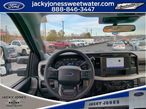 New 2026 Ford F250 XL image 14