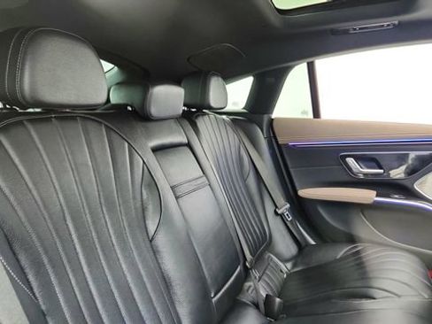 Used 2023 Mercedes-Benz EQS 450+ Sedan image 25