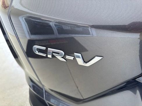 Used 2017 Honda CR-V Touring image 34