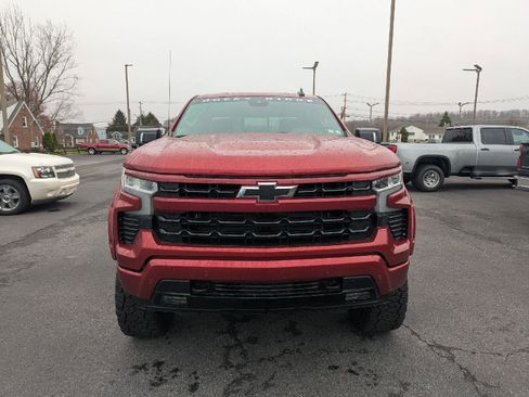 New 2026 Chevrolet Silverado 1500 RST image 2