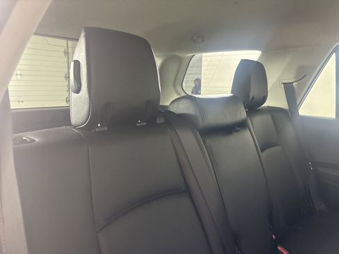 Used 2021 Toyota 4Runner TRD Off-Road Premium w/ Moonroof Package AWD/4WD image 31