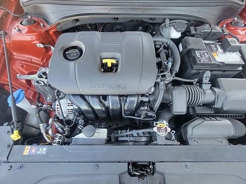 Used 2022 Kia Forte LXS image 39