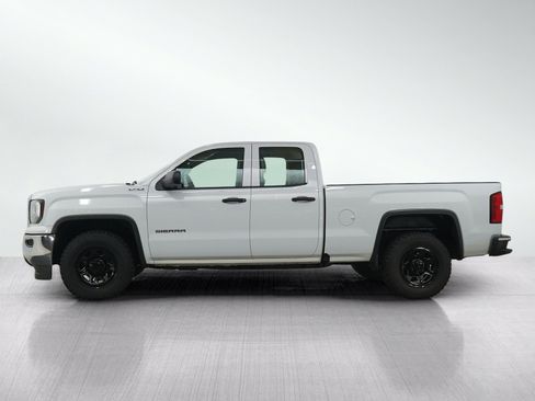 Used 2018 GMC Sierra 1500 4x4 Double Cab image 2