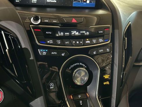 Certified 2023 Acura RDX A-Spec AWD/4WD image 24