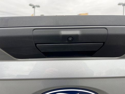 Certified 2025 Ford F150 XLT w/ Equipment Group 301A Standard image 33