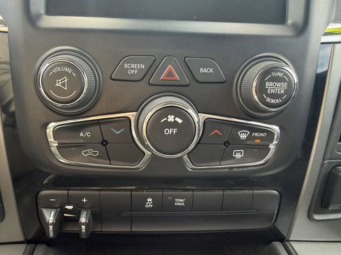 Used 2016 RAM 1500 Sport AWD/4WD image 18