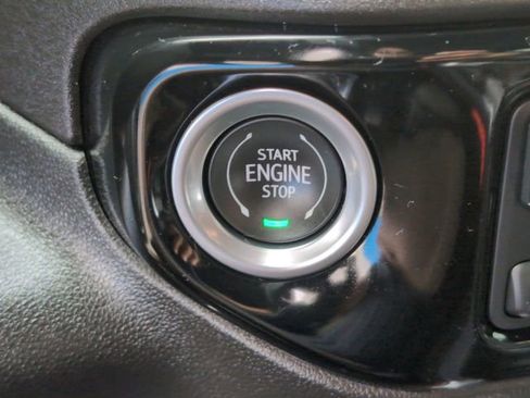 Used 2024 Chevrolet Silverado 1500 RST w/ All Star Edition Plus image 16