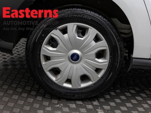 Used 2022 Ford Transit Connect XL FWD image 31
