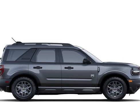 New 2025 Ford Bronco Sport Big Bend AWD/4WD image 28