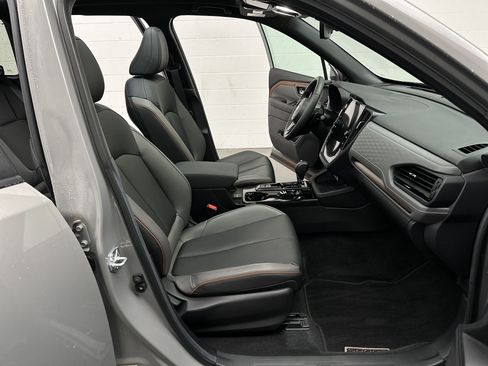 Used 2026 Subaru Forester Sport AWD/4WD image 23
