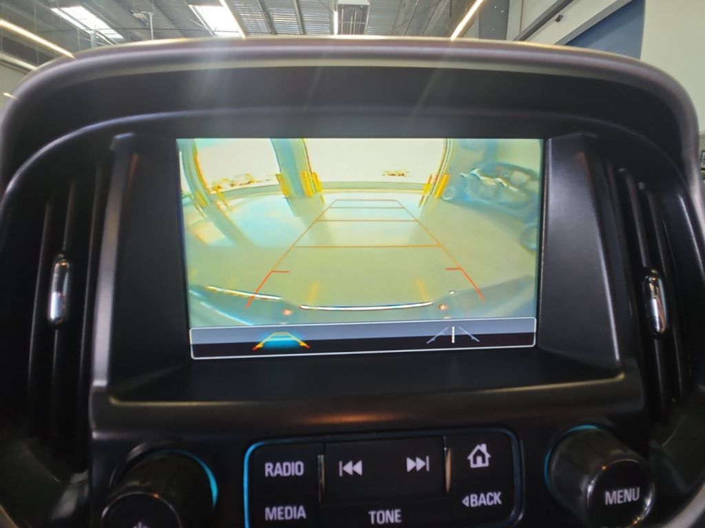 Used 2018 GMC Canyon SLT w/ Driver Alert Package AWD/4WD image 16