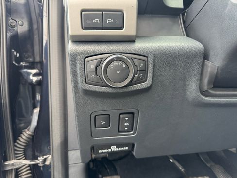 Used 2022 Ford F250 Lariat w/ Lariat Ultimate Package image 22