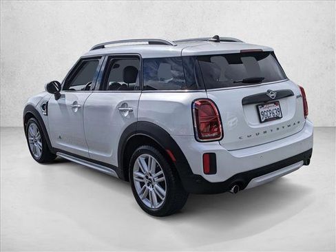 Used 2023 MINI Cooper Countryman S AWD/4WD image 8