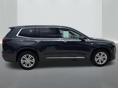 Certified 2023 Cadillac XT6 Luxury