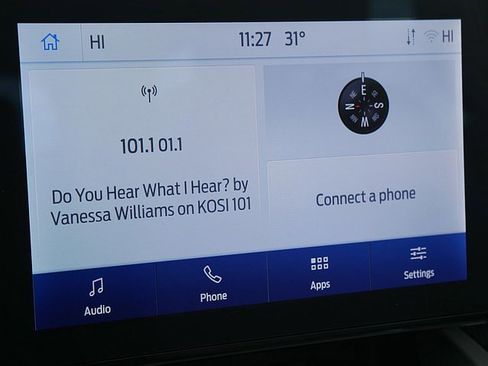 Used 2023 Ford Explorer 4WD image 37