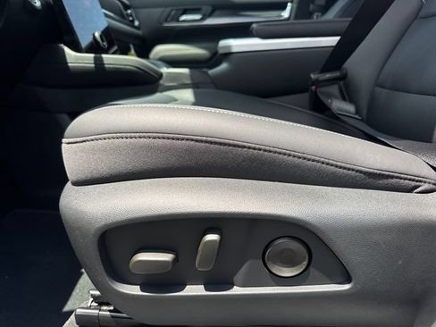 New 2026 GMC Terrain Elevation w/ Elevation Premium Package FWD image 14