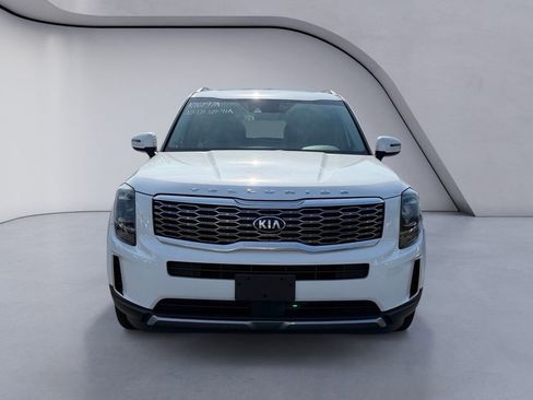 Used 2020 Kia Telluride S image 8