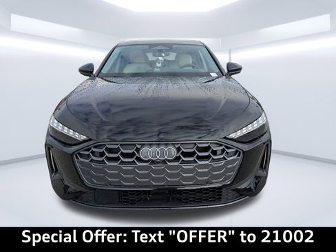 New 2025 Audi A5 2.0T Premium Plus image 10