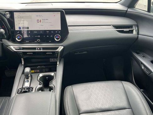 Certified 2023 Lexus RX 350 Premium Plus w/ Cold Area Package AWD/4WD image 14