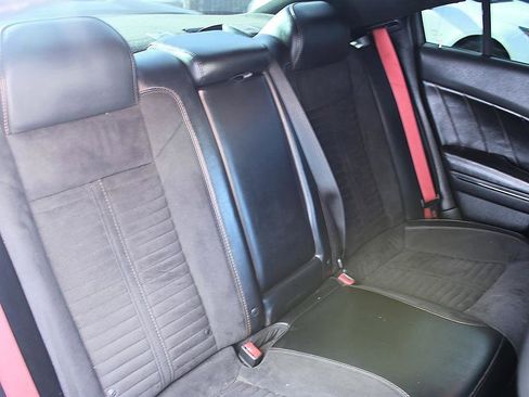 Used 2018 Dodge Charger R/T RWD image 15