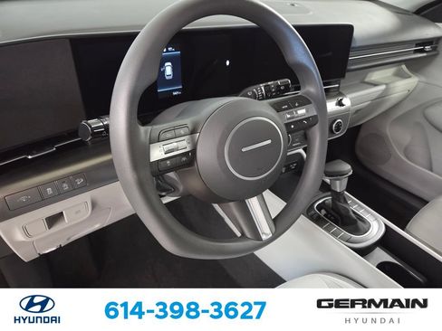 Used 2026 Hyundai Kona SE FWD image 18