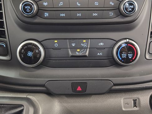 Used 2024 Ford Transit 150 Low Roof image 19