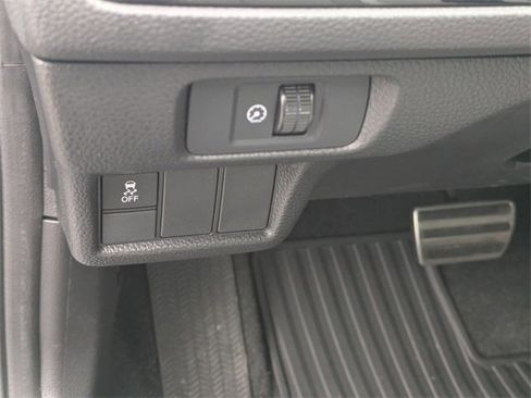 Used 2025 Honda Civic Sport image 13