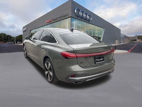 New 2025 Audi A5 2.0T Premium Plus image 7