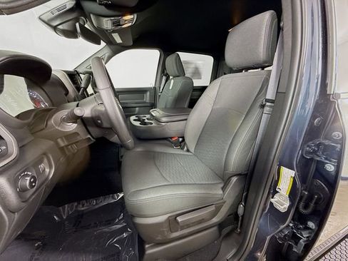 New 2026 RAM 2500 Tradesman image 20