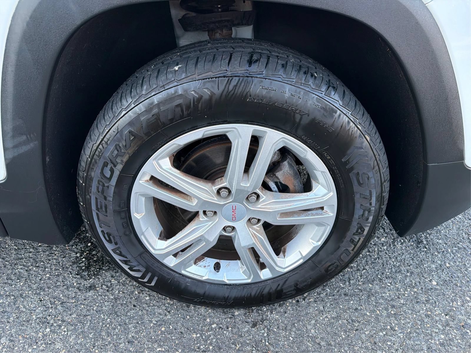 Used 2019 GMC Terrain SLE w/ Driver Convenience Package AWD/4WD image 13