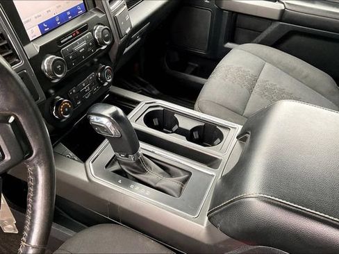 Used 2020 Ford F150 XLT w/ Equipment Group 302A Luxury AWD/4WD image 17