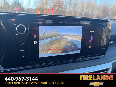 Used 2024 Kia K5 GT-Line image 25