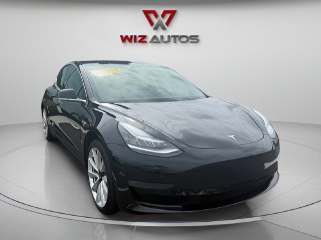 Used 2019 Tesla Model 3 Standard Range Plus RWD image 6