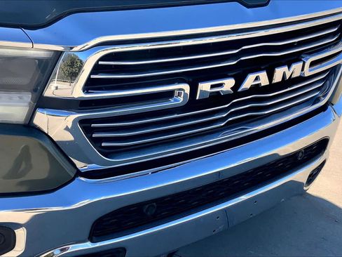 Used 2021 RAM 1500 Laramie image 28