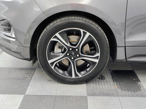 Used 2023 Ford Edge ST image 14