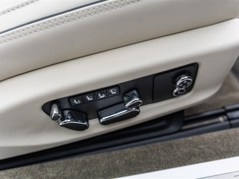 Used 2024 Bentley Continental GT Speed AWD/4WD image 64