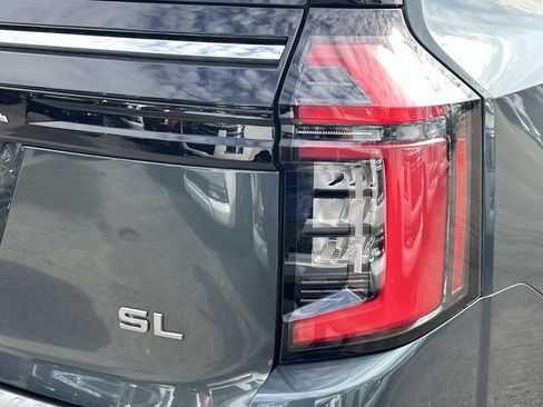 New 2026 Nissan Armada SL w/ Captain's Chari Seat Package AWD/4WD image 12