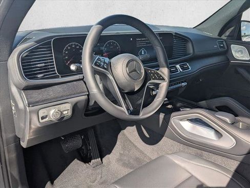 New 2026 Mercedes-Benz GLE 350 4MATIC image 3