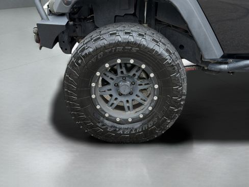 Used 2017 Jeep Wrangler Unlimited Sport w/ Quick Order Package 24S image 40