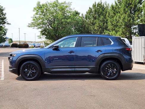 Used 2026 MAZDA CX-50 AWD 2.5 Hybrid w/ Weather Package image 2