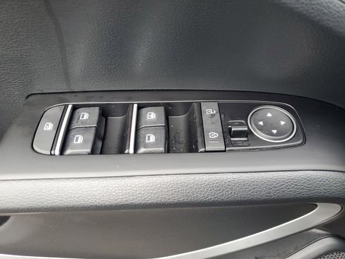 New 2025 Kia Soul LX image 30